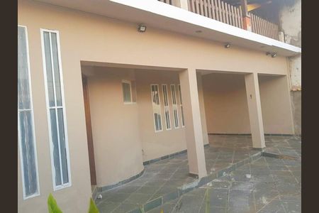 Casa à venda com 4 quartos, 210m² em Jardim America, Campinas
