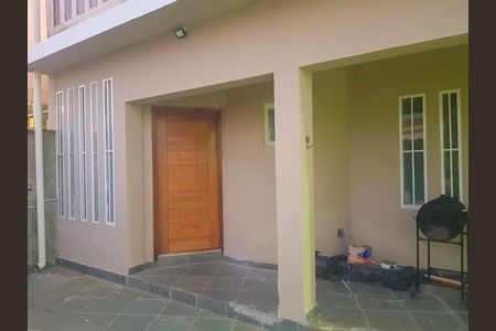 Casa à venda com 4 quartos, 210m² em Jardim America, Campinas