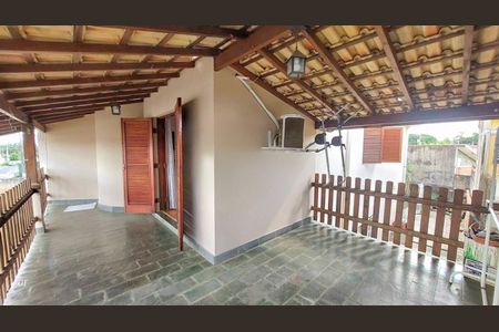 Casa à venda com 4 quartos, 210m² em Jardim America, Campinas