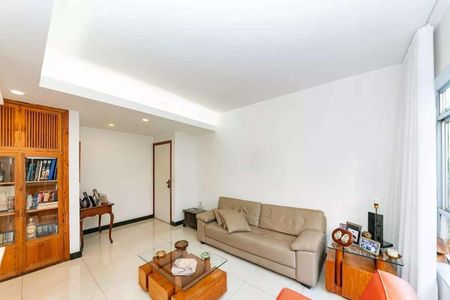 Apartamento à venda com 3 quartos, 108m² em Luxemburgo, Belo Horizonte