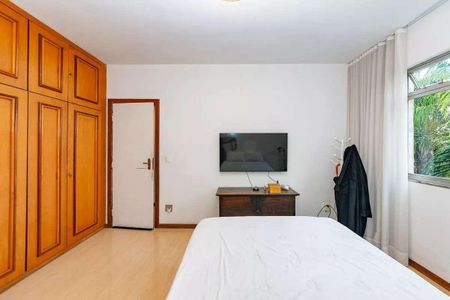 Apartamento à venda com 3 quartos, 108m² em Luxemburgo, Belo Horizonte