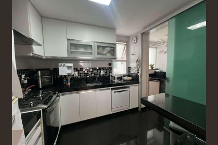 Apartamento à venda com 82m², 3 quartos e 2 vagas