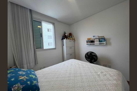 Apartamento à venda com 3 quartos, 82m² em União, Belo Horizonte