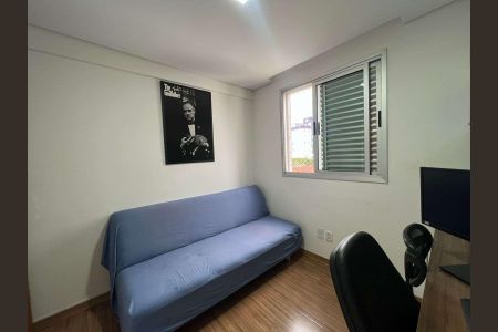 Apartamento à venda com 3 quartos, 82m² em União, Belo Horizonte