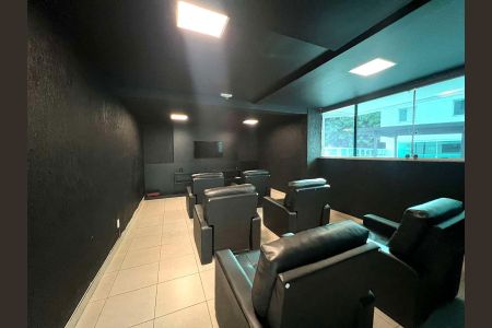 Apartamento à venda com 82m², 3 quartos e 2 vagas