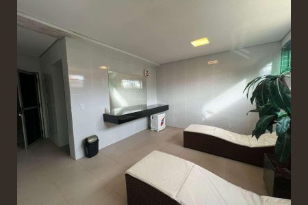 Apartamento à venda com 82m², 3 quartos e 2 vagas