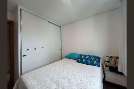 Apartamento à venda com 3 quartos, 82m² em União, Belo Horizonte