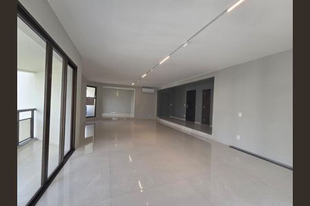 Apartamento para alugar com 4 quartos, 275m² em Vila Nova Conceição, São Paulo