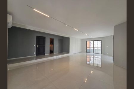 Apartamento para alugar com 4 quartos, 275m² em Vila Nova Conceição, São Paulo