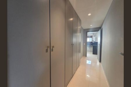 Apartamento para alugar com 4 quartos, 275m² em Vila Nova Conceição, São Paulo