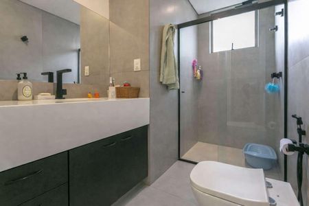 Apartamento à venda com 3 quartos, 150m² em Carmo, Belo Horizonte