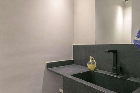 Apartamento à venda com 3 quartos, 150m² em Carmo, Belo Horizonte