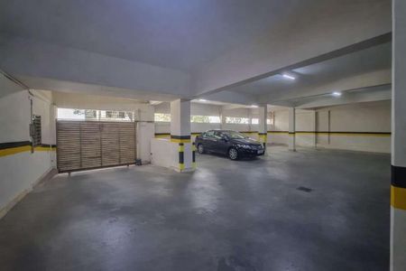 Apartamento à venda com 3 quartos, 150m² em Carmo, Belo Horizonte