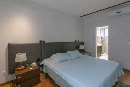 Apartamento à venda com 3 quartos, 150m² em Carmo, Belo Horizonte