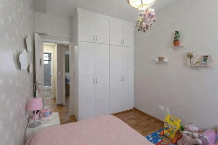 Apartamento à venda com 3 quartos, 150m² em Carmo, Belo Horizonte