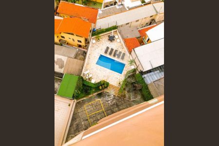 Apartamento à venda com 2 quartos, 56m² em Vila Alexandria, São Paulo