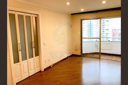 Apartamento à venda com 2 quartos, 56m² em Vila Alexandria, São Paulo