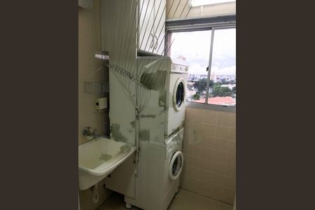 Apartamento à venda com 2 quartos, 56m² em Vila Alexandria, São Paulo