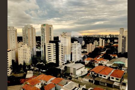 Apartamento à venda com 2 quartos, 56m² em Vila Alexandria, São Paulo