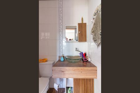 Casa para alugar com 110m², 3 quartos e sem vaga Casa para alugar com 110m², 3 quartos e sem vagaBanheiro 2