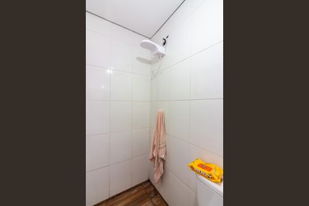 Casa para alugar com 110m², 3 quartos e sem vaga Casa para alugar com 110m², 3 quartos e sem vagaBanheiro 2