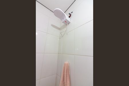 Casa para alugar com 110m², 3 quartos e sem vaga Casa para alugar com 110m², 3 quartos e sem vagaBanheiro 2