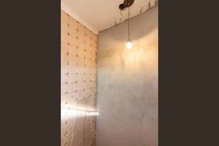 Casa para alugar com 110m², 3 quartos e sem vaga Casa para alugar com 110m², 3 quartos e sem vagaBanheiro