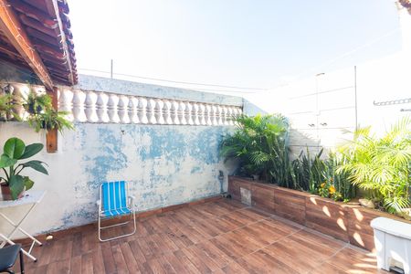 Casa para alugar com 110m², 3 quartos e sem vaga Casa para alugar com 110m², 3 quartos e sem vagaSacada