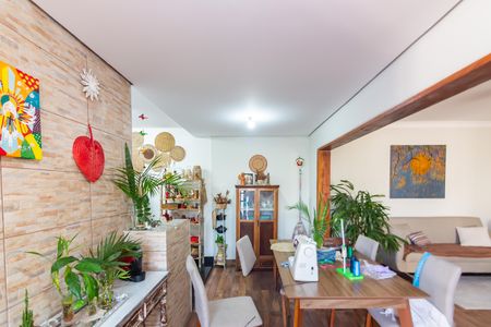 Copa de casa para alugar com 3 quartos, 110m² em Jardim das Flores, Osasco