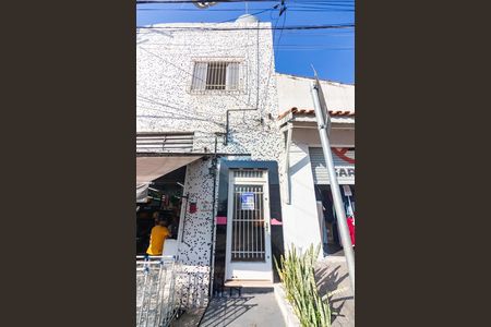 Fachada de casa para alugar com 3 quartos, 110m² em Jardim das Flores, Osasco