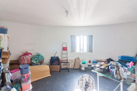 Quarto 2 de casa para alugar com 3 quartos, 110m² em Jardim das Flores, Osasco