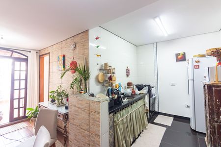 Casa para alugar com 110m², 3 quartos e sem vaga Casa para alugar com 110m², 3 quartos e sem vagaCozinha