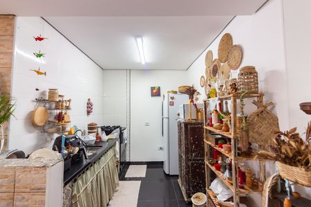 Casa para alugar com 110m², 3 quartos e sem vaga Casa para alugar com 110m², 3 quartos e sem vagaCozinha