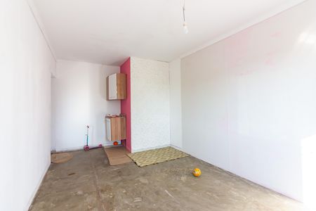 Casa para alugar com 110m², 3 quartos e sem vaga Casa para alugar com 110m², 3 quartos e sem vagaQuarto 1
