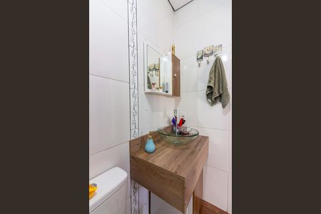 Casa para alugar com 110m², 3 quartos e sem vaga Casa para alugar com 110m², 3 quartos e sem vagaBanheiro 2