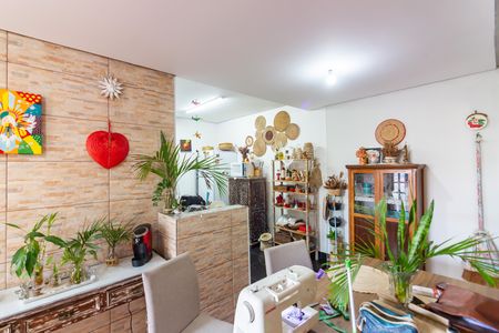 Copa de casa para alugar com 3 quartos, 110m² em Jardim das Flores, Osasco