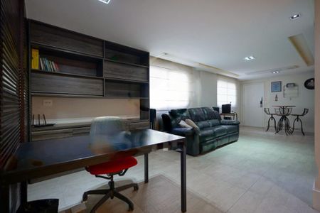 Apartamento à venda com 2 quartos, 122m² em Itaim Bibi, São Paulo