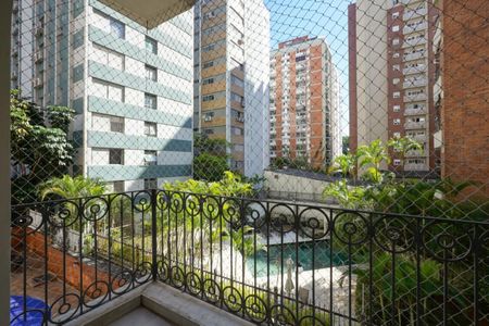 Apartamento à venda com 2 quartos, 122m² em Itaim Bibi, São Paulo
