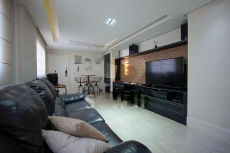 Apartamento à venda com 2 quartos, 122m² em Itaim Bibi, São Paulo