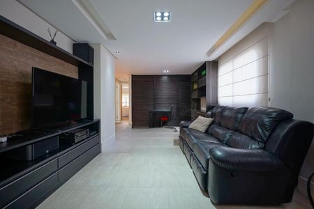 Apartamento à venda com 2 quartos, 122m² em Itaim Bibi, São Paulo