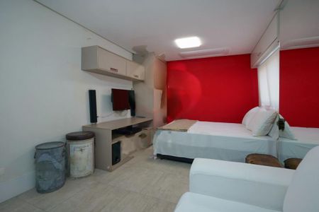 Apartamento à venda com 2 quartos, 122m² em Itaim Bibi, São Paulo