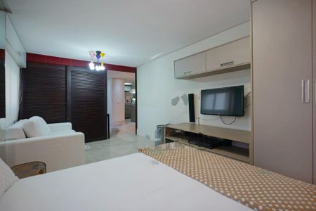 Apartamento à venda com 2 quartos, 122m² em Itaim Bibi, São Paulo