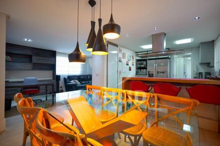 Apartamento à venda com 2 quartos, 122m² em Itaim Bibi, São Paulo