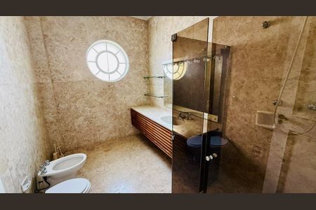 Apartamento à venda com 283m², 2 quartos e 2 vagas
