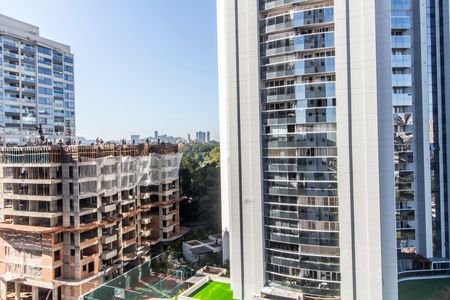 Apartamento para alugar com 112m², 3 quartos e 2 vagas Apartamento para alugar com 112m², 3 quartos e 2 vagasVista da Suíte