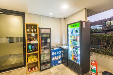 Apartamento para alugar com 112m², 3 quartos e 2 vagasMercado