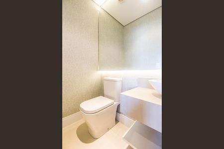 Apartamento para alugar com 112m², 3 quartos e 2 vagas Apartamento para alugar com 112m², 3 quartos e 2 vagasLavabo