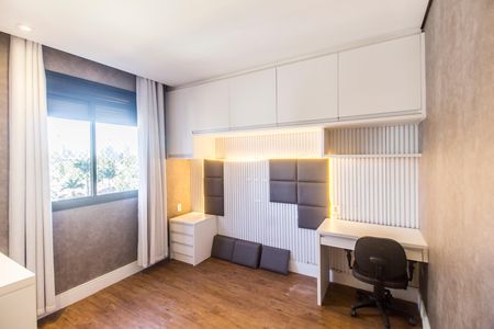 Apartamento para alugar com 112m², 3 quartos e 2 vagas Apartamento para alugar com 112m², 3 quartos e 2 vagasSuíte 2
