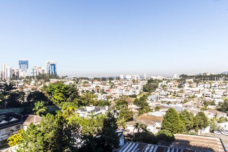 Apartamento para alugar com 112m², 3 quartos e 2 vagas Apartamento para alugar com 112m², 3 quartos e 2 vagasVista da Suíte