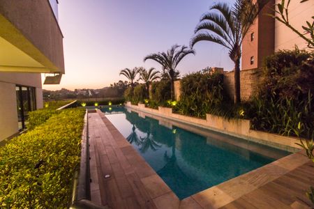 Apartamento para alugar com 112m², 3 quartos e 2 vagasPiscina